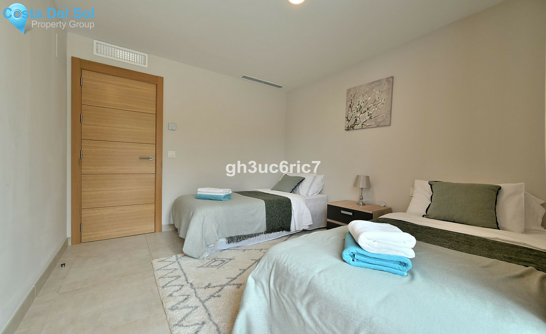 Penthouse Duplex in La Cala de Mijas-1524533