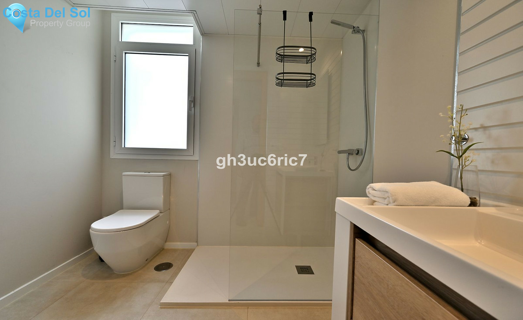 Penthouse Duplex in La Cala de Mijas-1524534