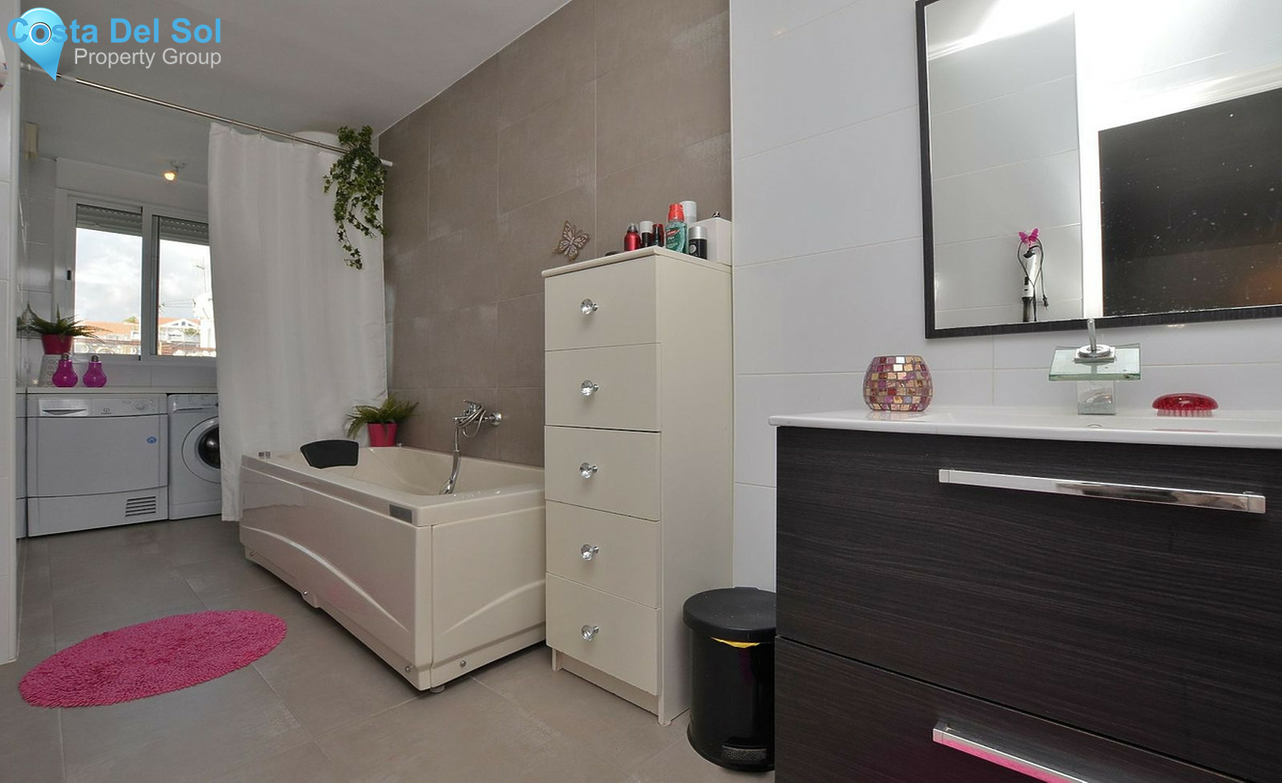 Penthouse Duplex in Los Boliches-1500011