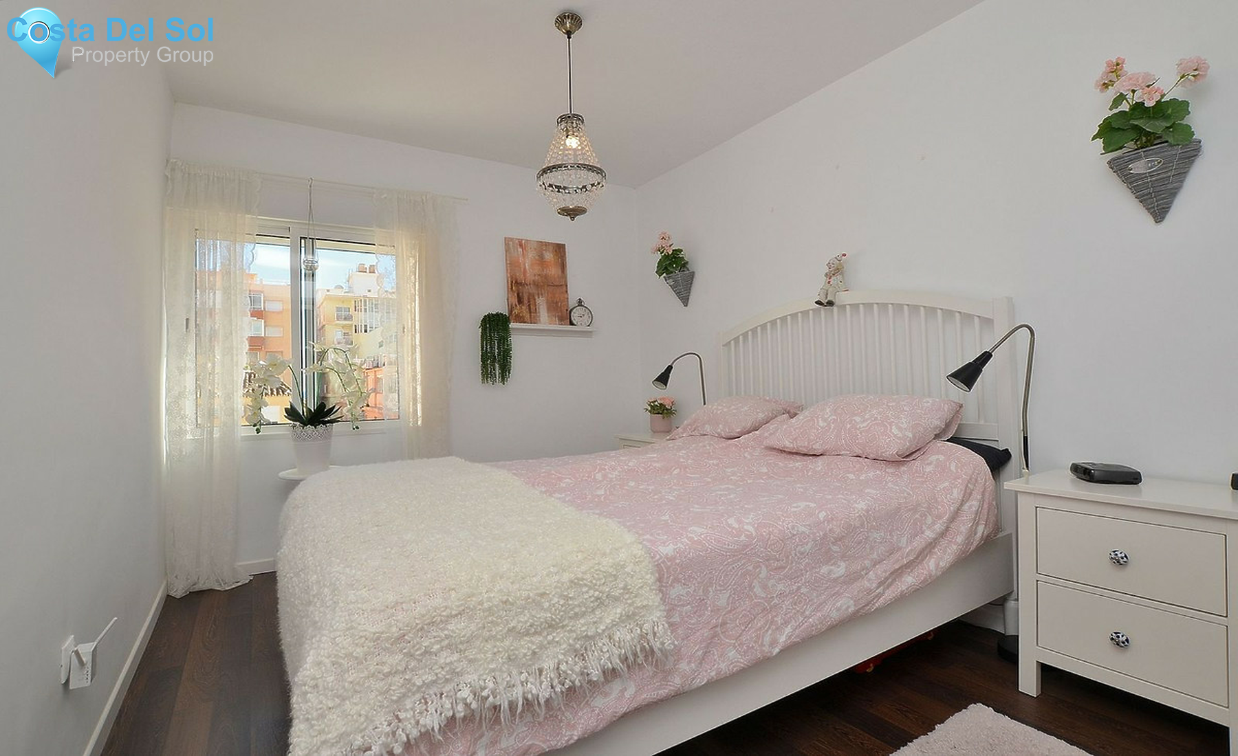 Penthouse Duplex in Los Boliches-1500013