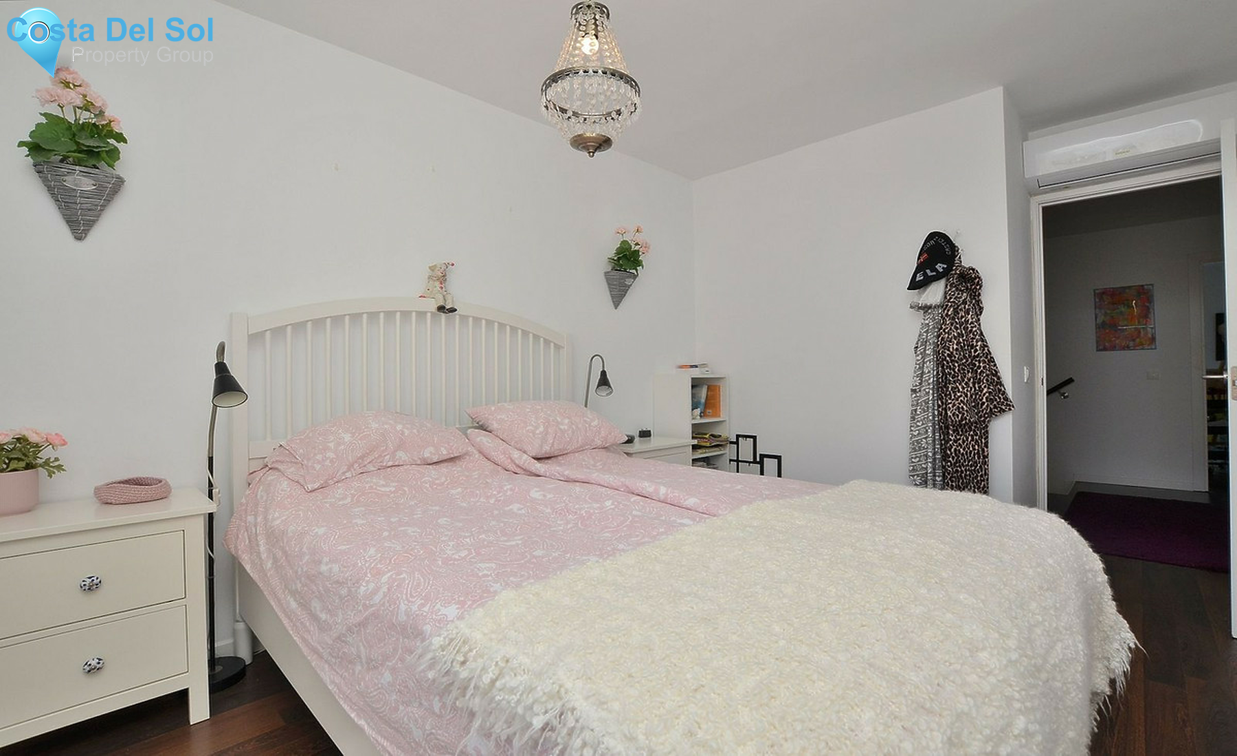 Penthouse Duplex in Los Boliches-1500014