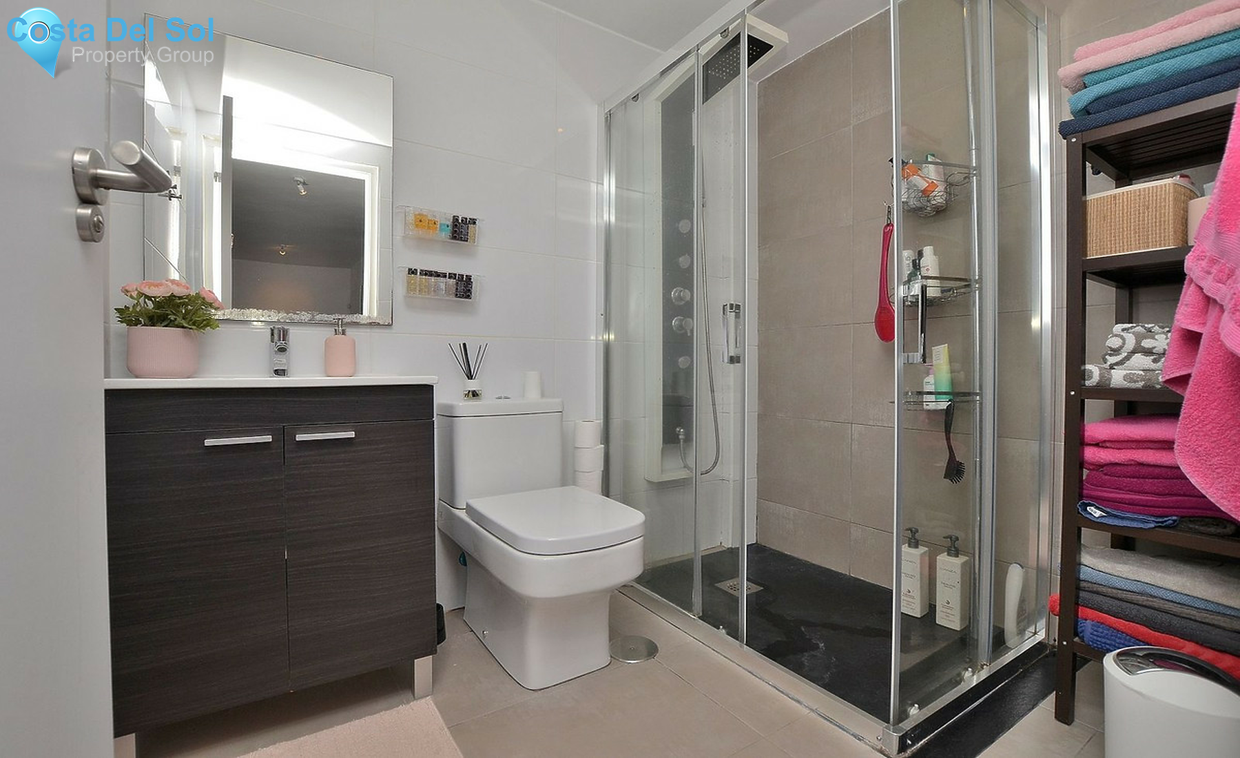 Penthouse Duplex in Los Boliches-1500015