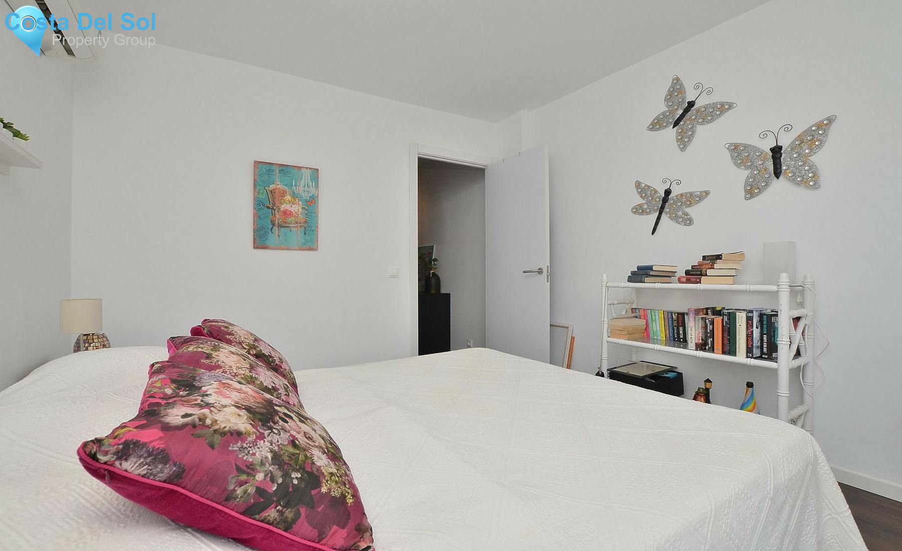 Penthouse Duplex in Los Boliches-1500017