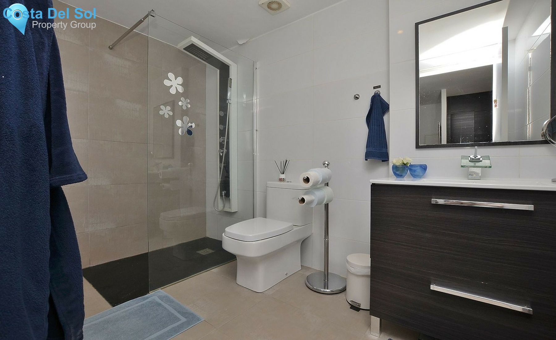 Penthouse Duplex in Los Boliches-1500020