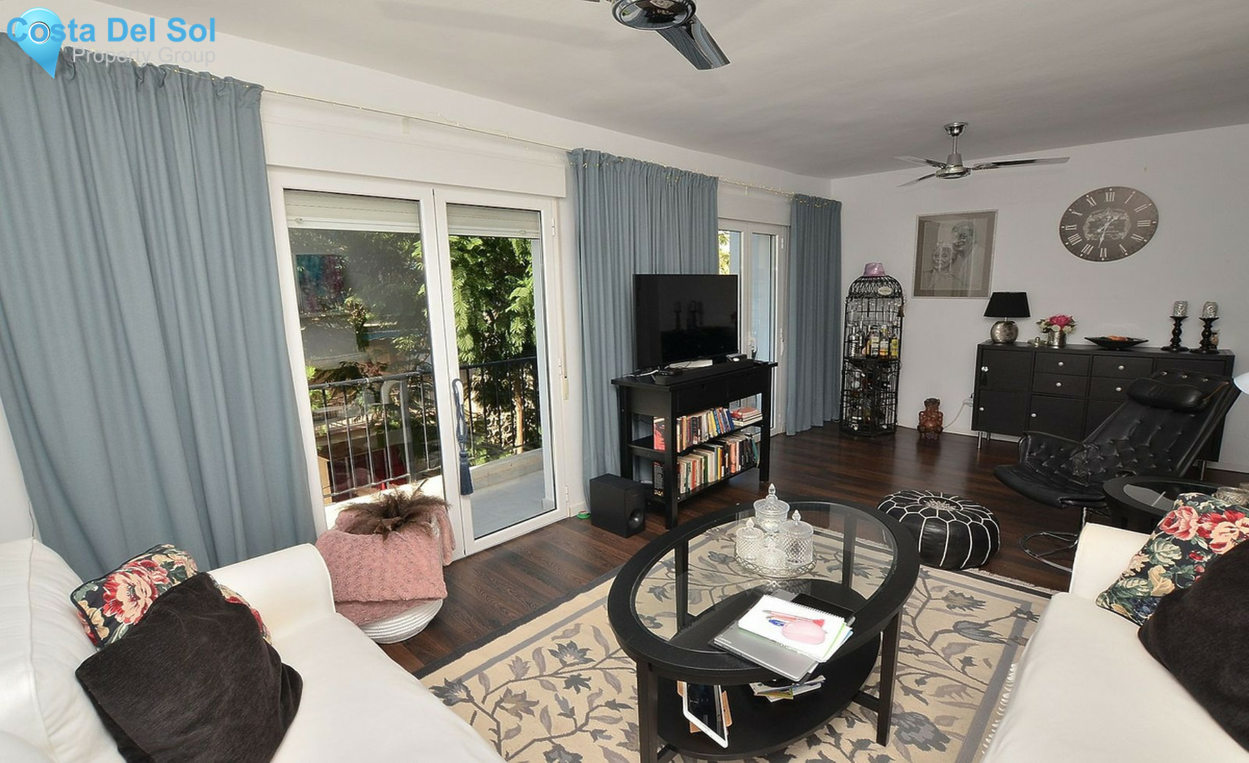 Penthouse Duplex in Los Boliches-1500003