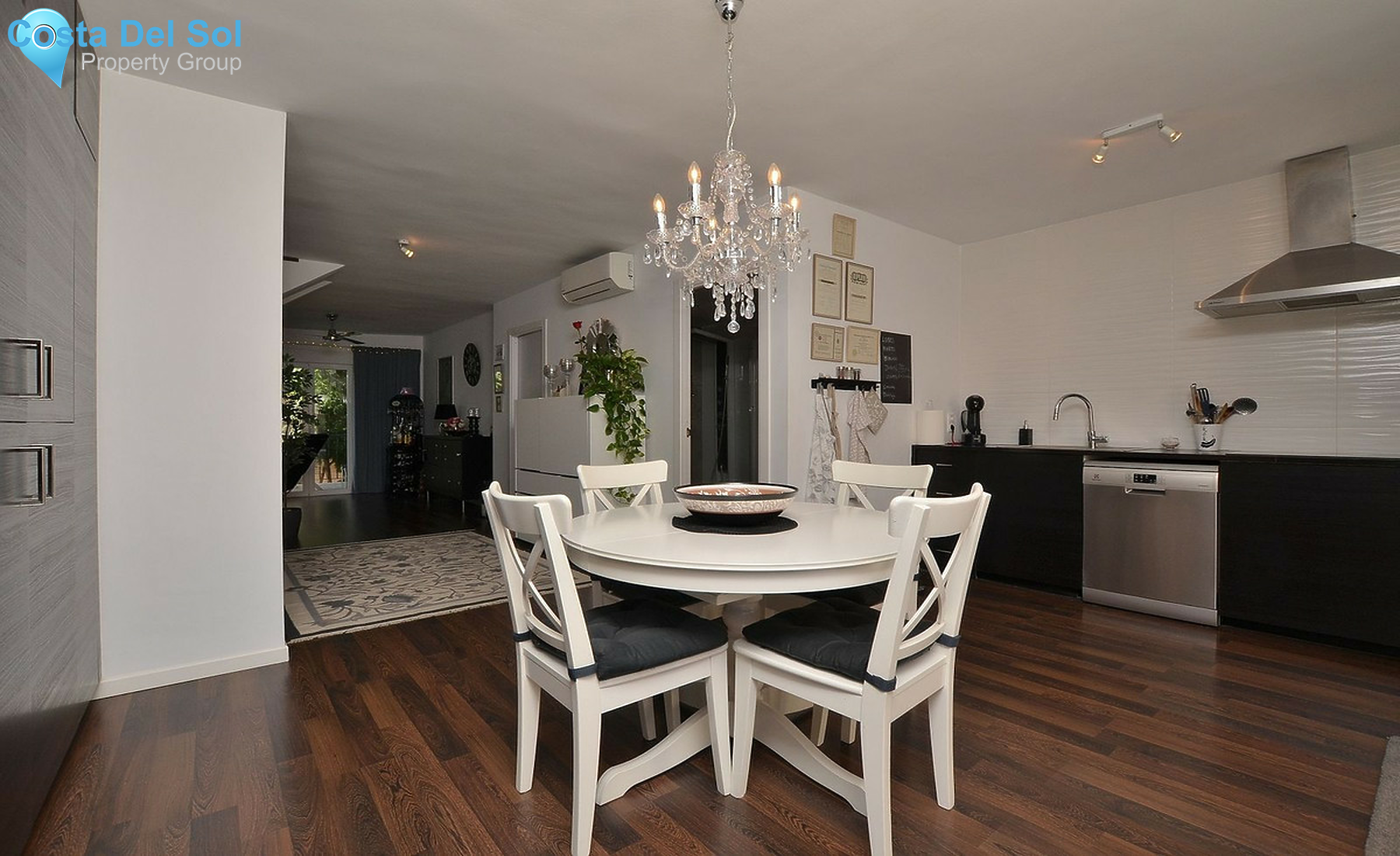 Penthouse Duplex in Los Boliches-1500005