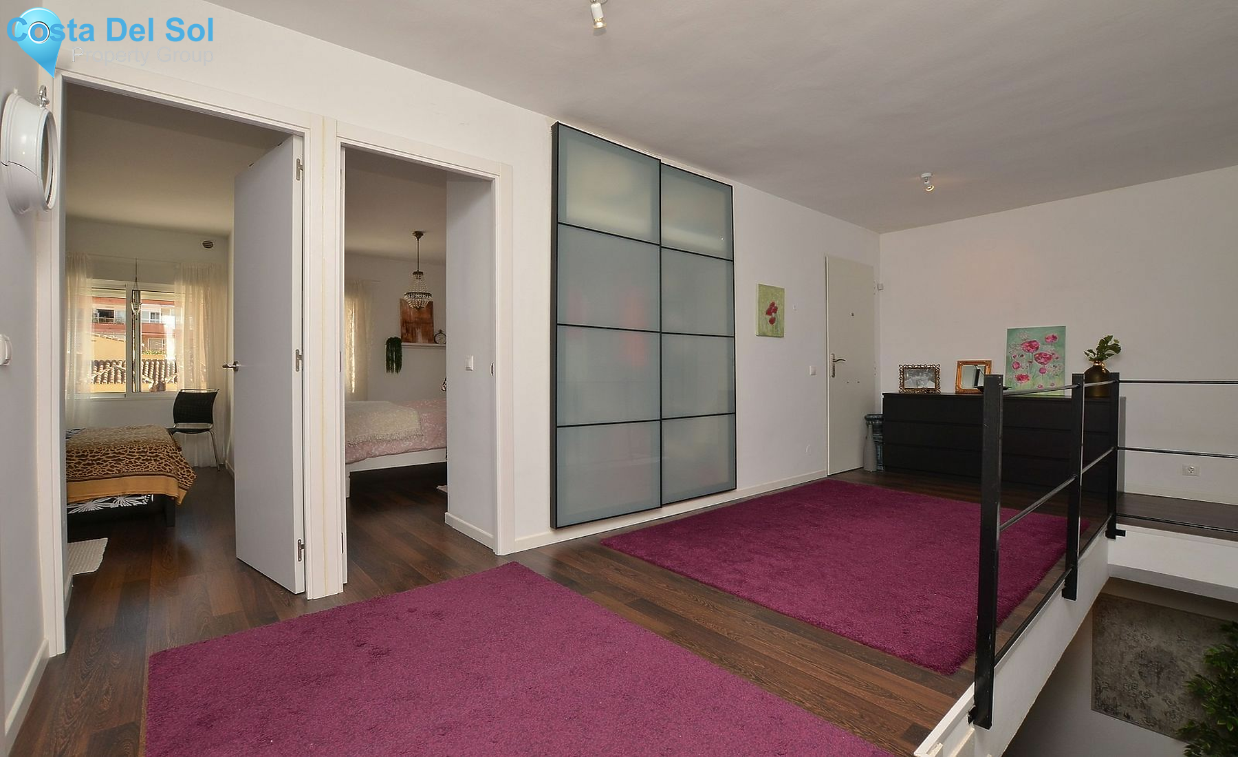 Penthouse Duplex in Los Boliches-1545656