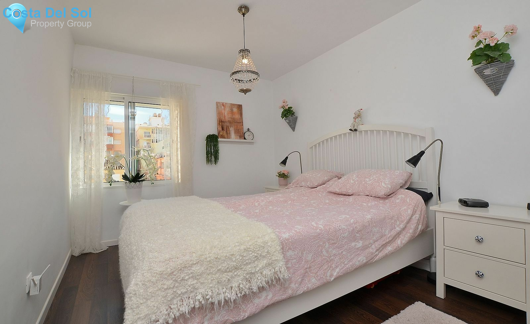 Penthouse Duplex in Los Boliches-1545657