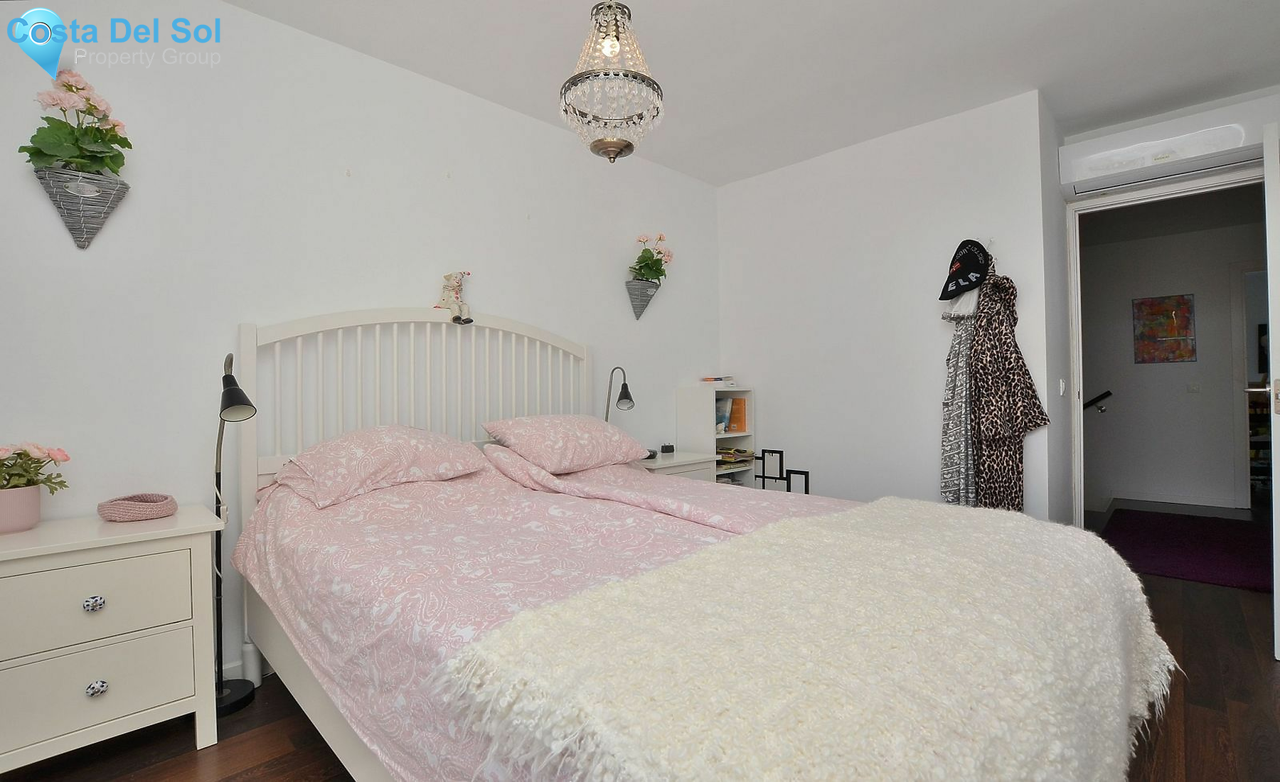 Penthouse Duplex in Los Boliches-1545658