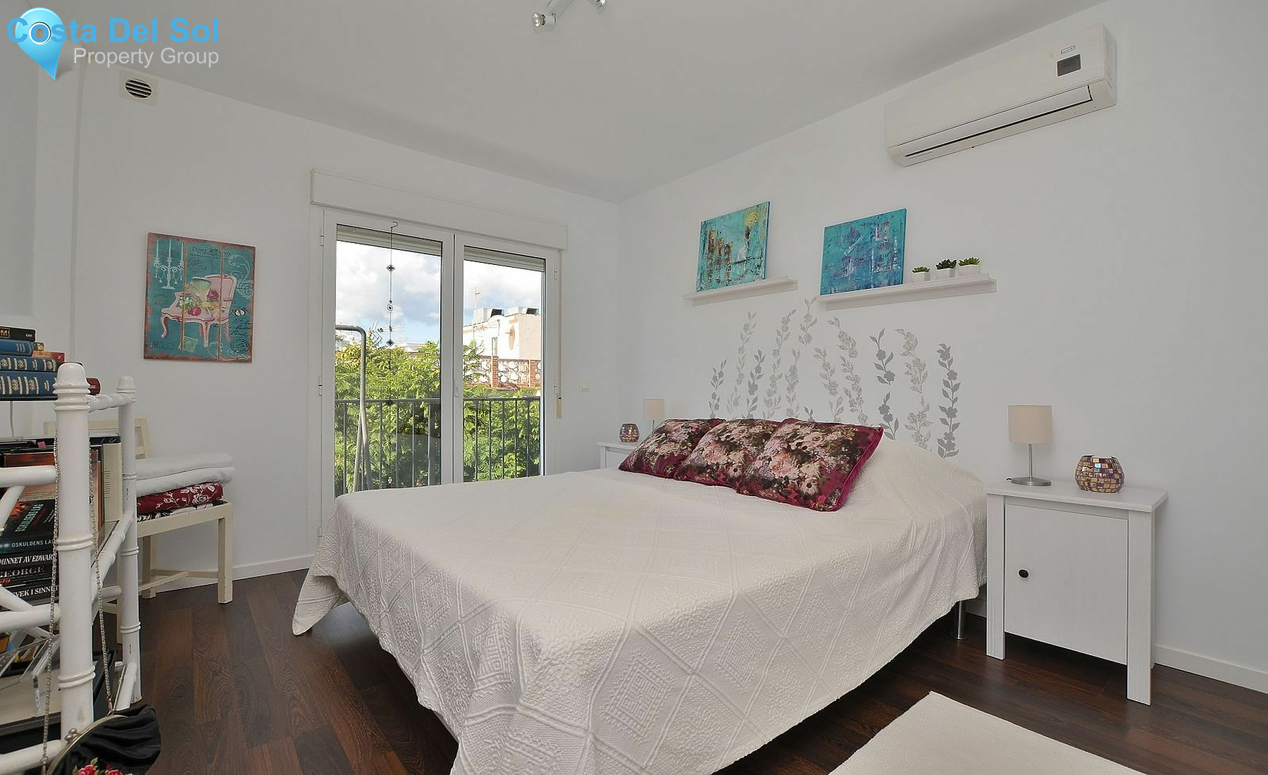 Penthouse Duplex in Los Boliches-1545660