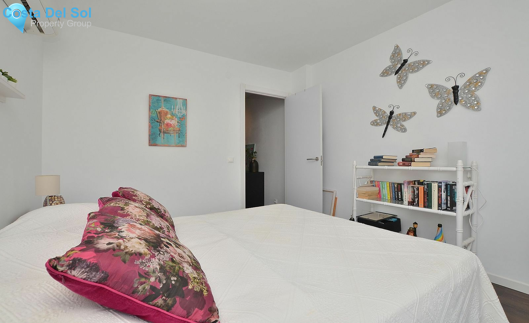 Penthouse Duplex in Los Boliches-1545661