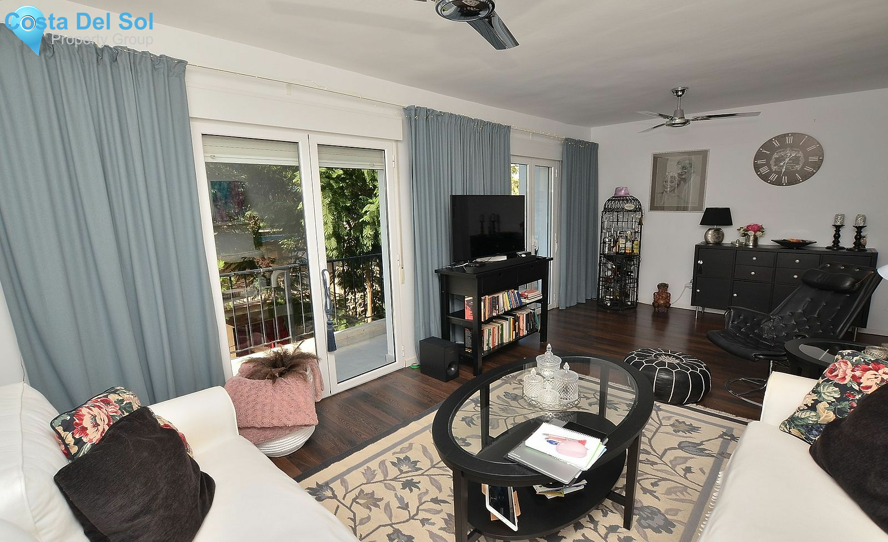 Penthouse Duplex in Los Boliches-1545647