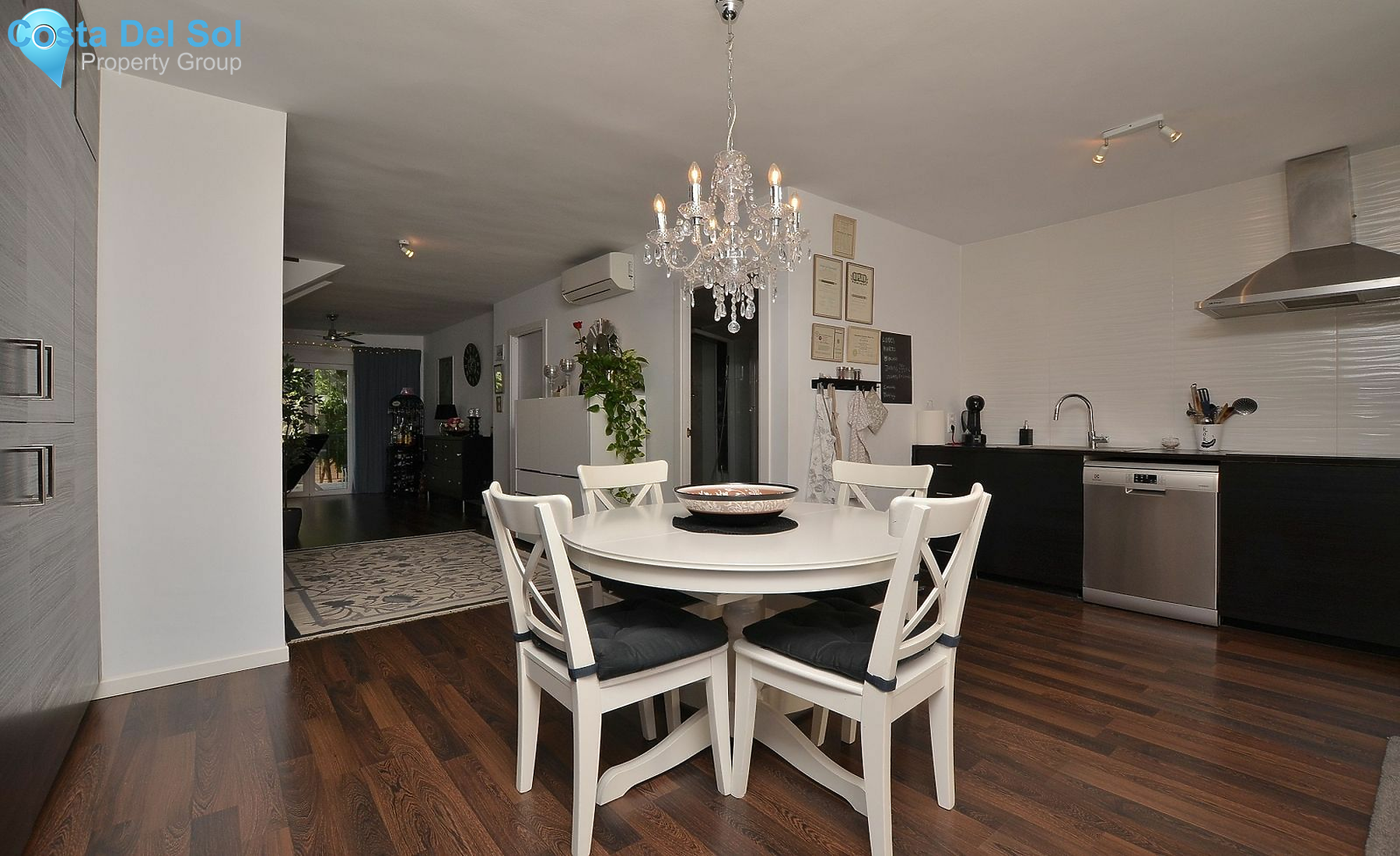 Penthouse Duplex in Los Boliches-1545649