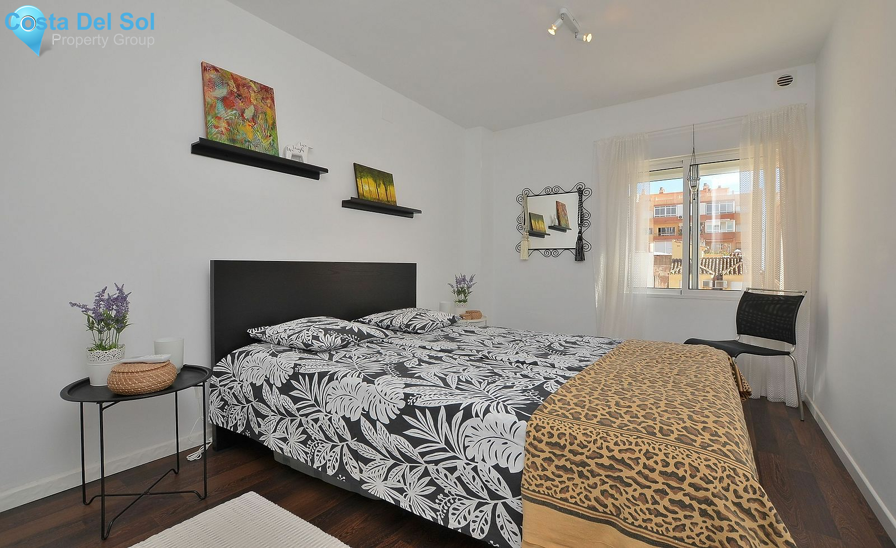 Penthouse Duplex in Los Boliches-1545653