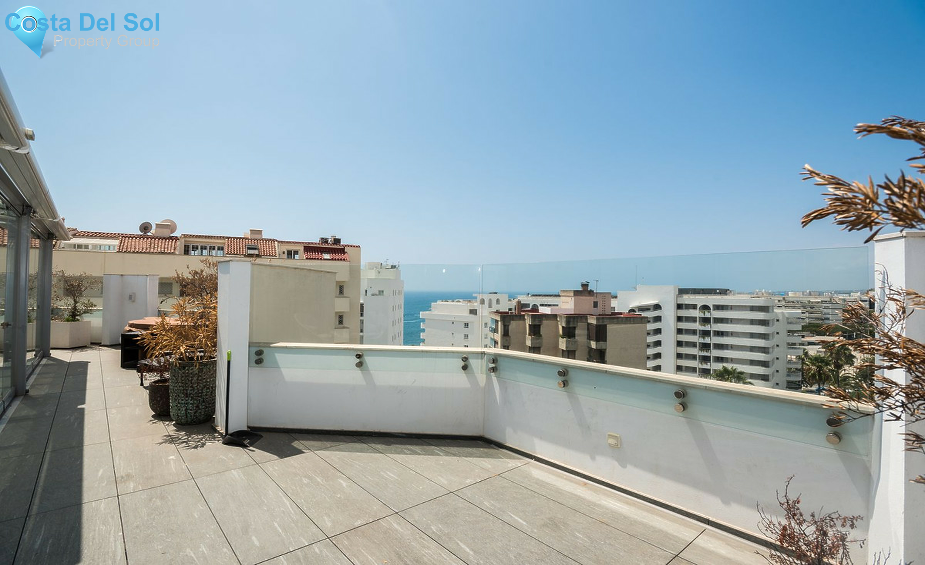 Penthouse Duplex in Marbella-1526736