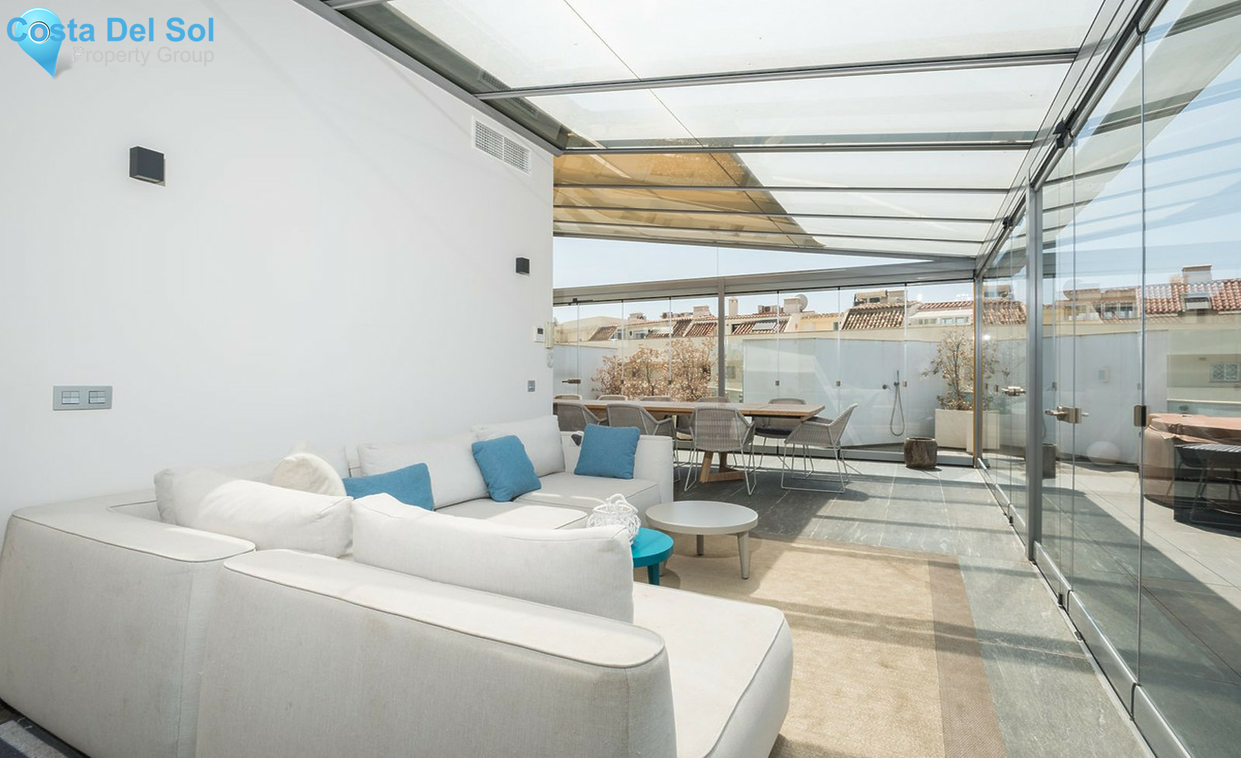 Penthouse Duplex in Marbella-1526746