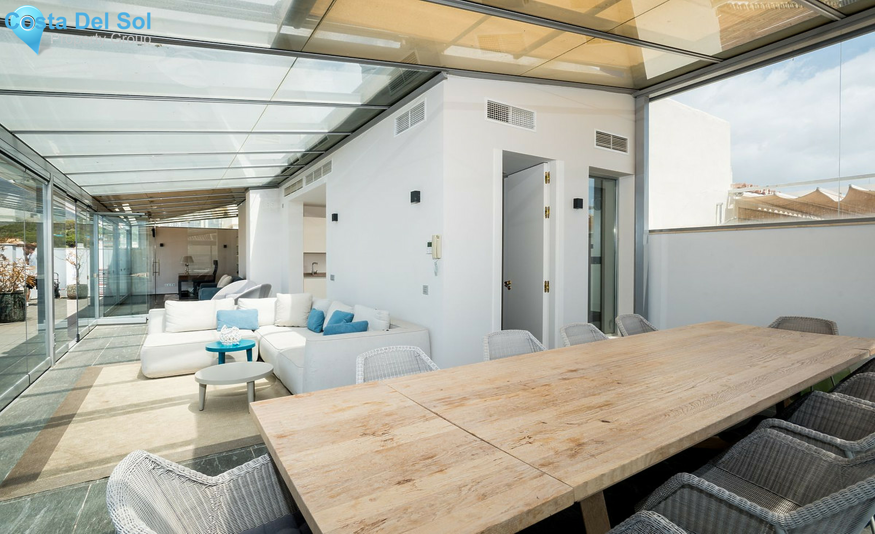 Penthouse Duplex in Marbella-1526747