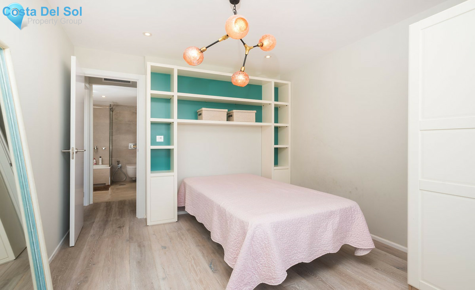 Penthouse Duplex in Marbella-1526749