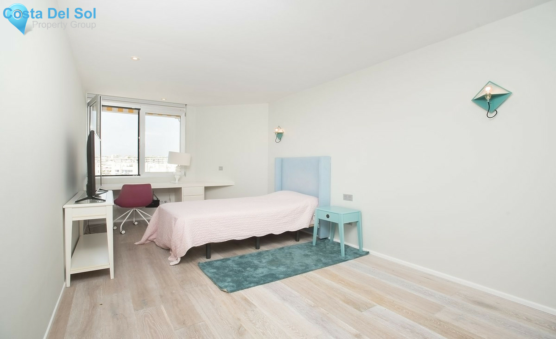 Penthouse Duplex in Marbella-1526750