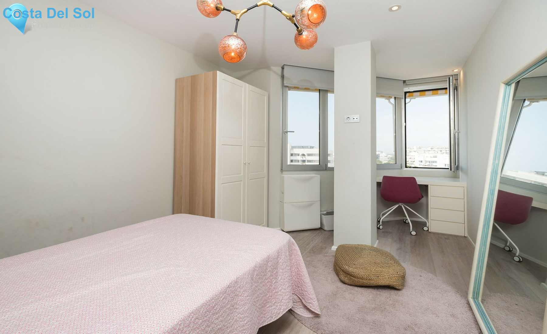 Penthouse Duplex in Marbella-1526751