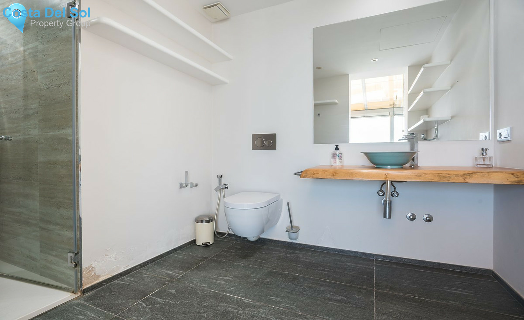 Penthouse Duplex in Marbella-1526752