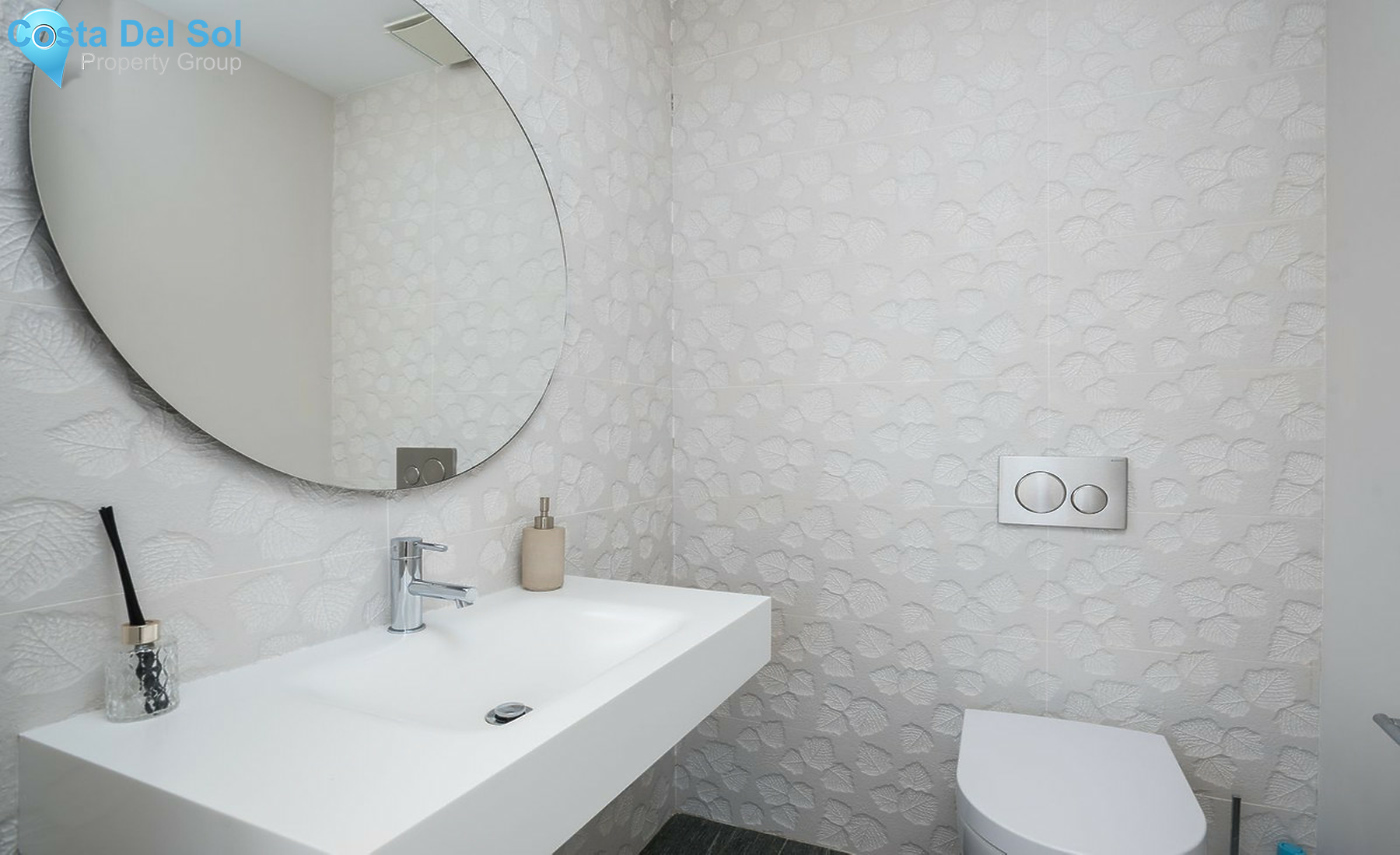 Penthouse Duplex in Marbella-1526753