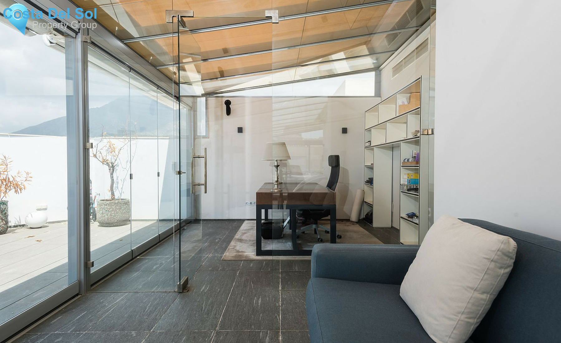 Penthouse Duplex in Marbella-1526737