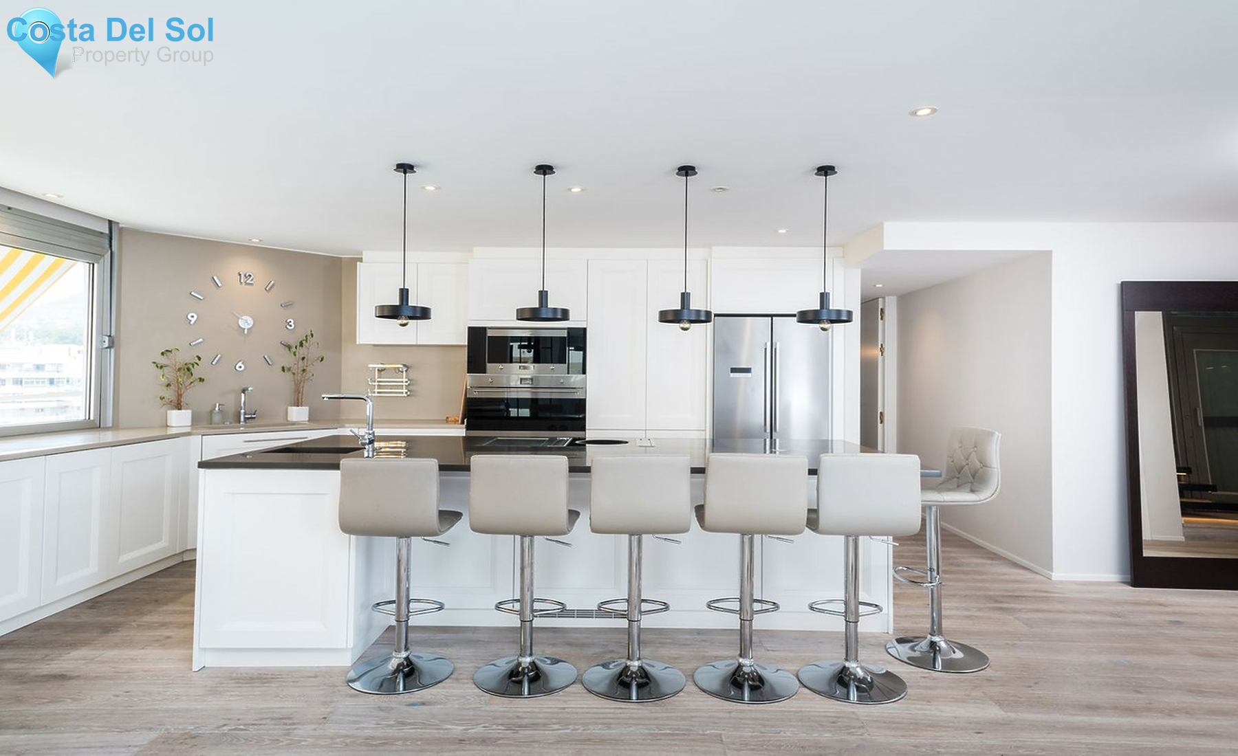 Penthouse Duplex in Marbella-1526738