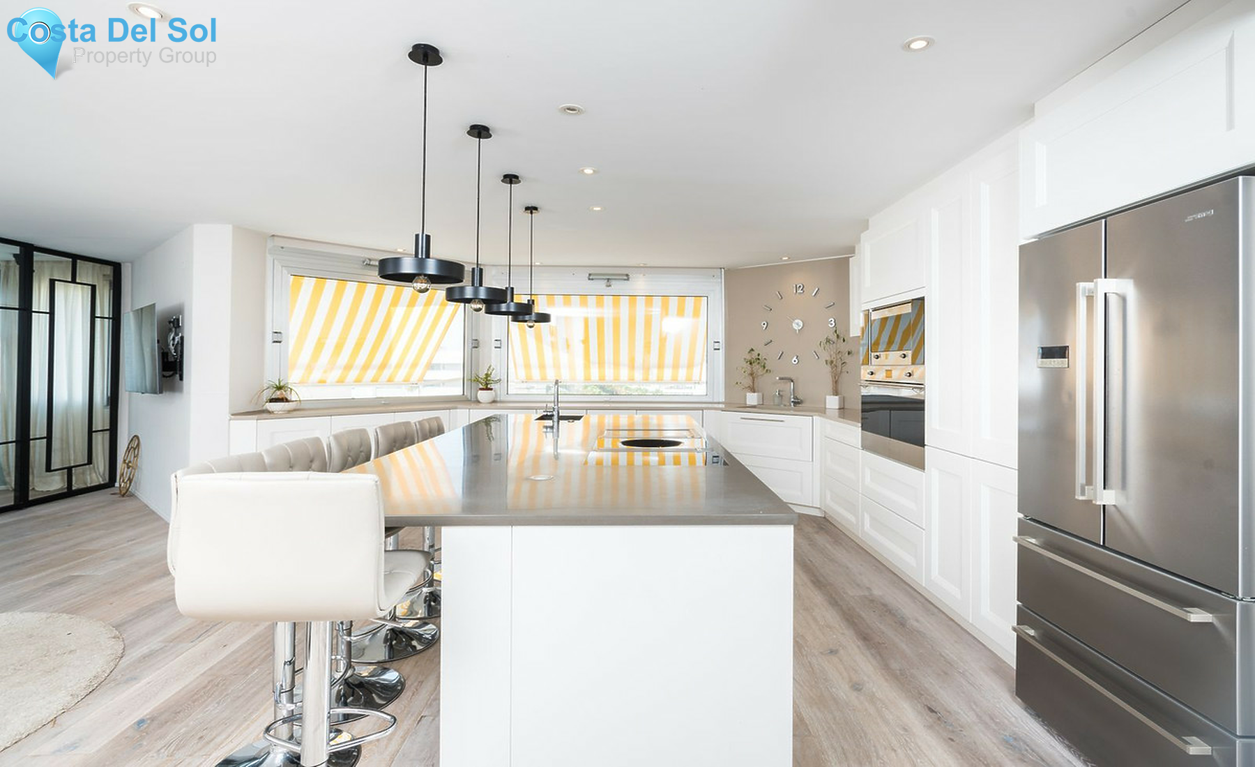 Penthouse Duplex in Marbella-1526739