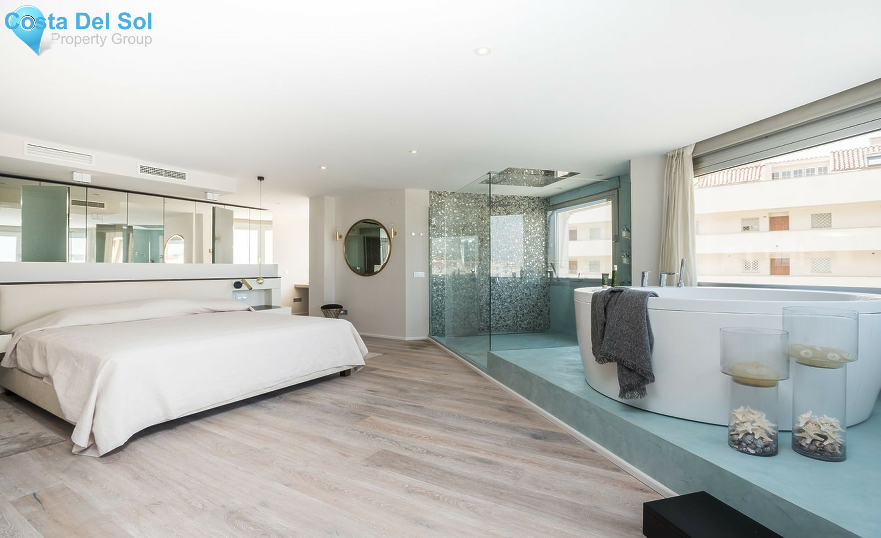 Penthouse Duplex in Marbella-1526740