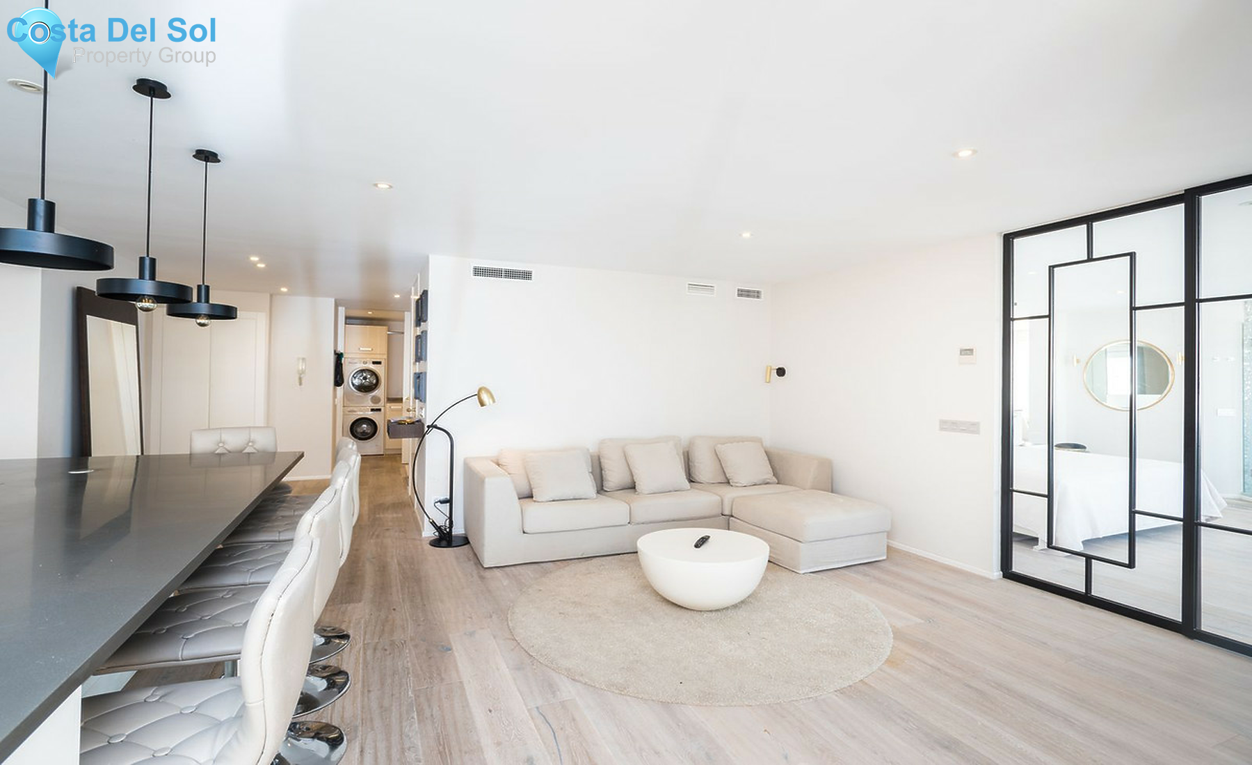 Penthouse Duplex in Marbella-1526741