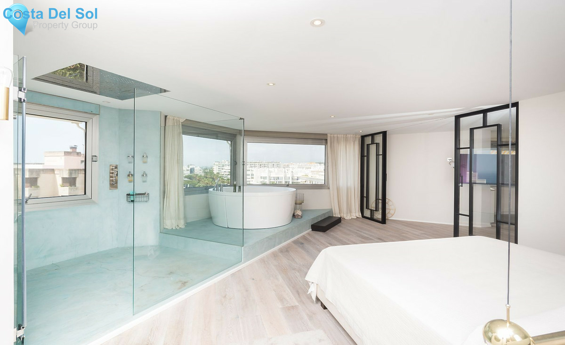 Penthouse Duplex in Marbella-1526743