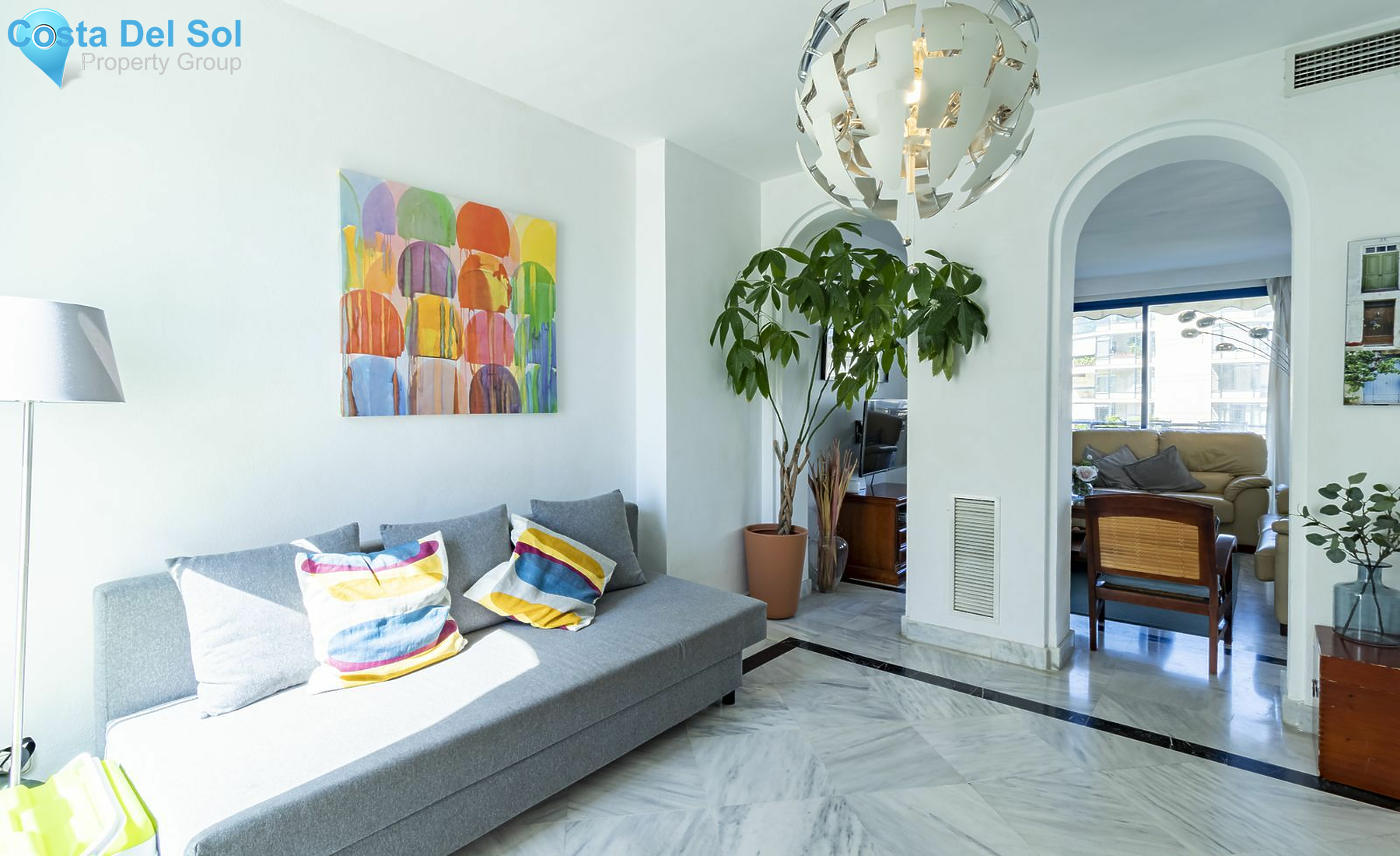 Penthouse Duplex in Marbella-1445378