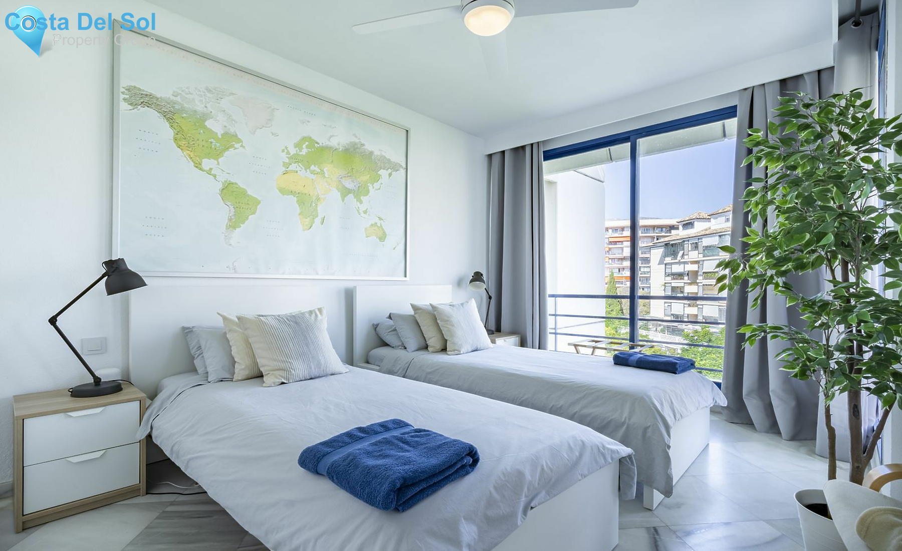 Penthouse Duplex in Marbella-1445387