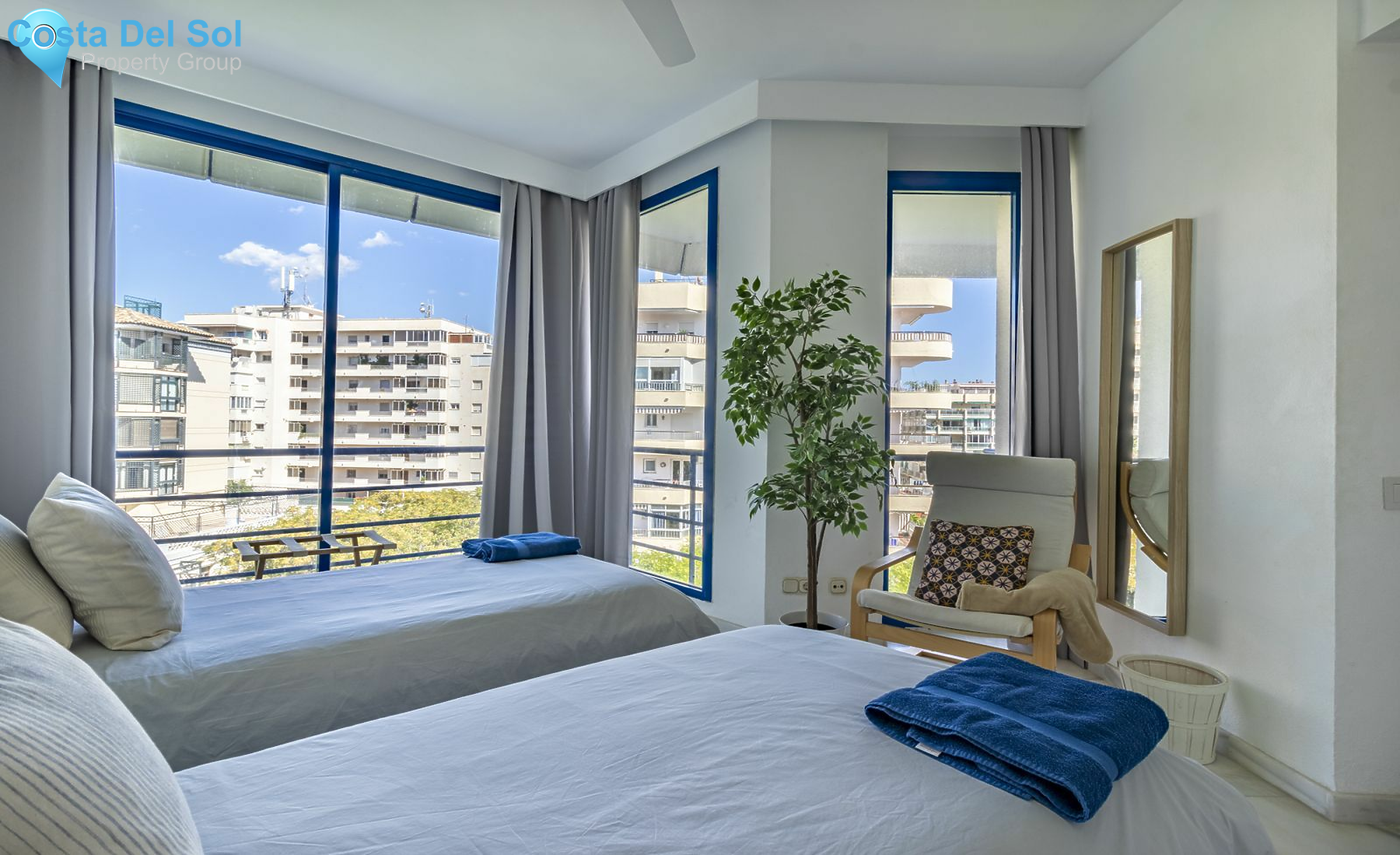 Penthouse Duplex in Marbella-1445390