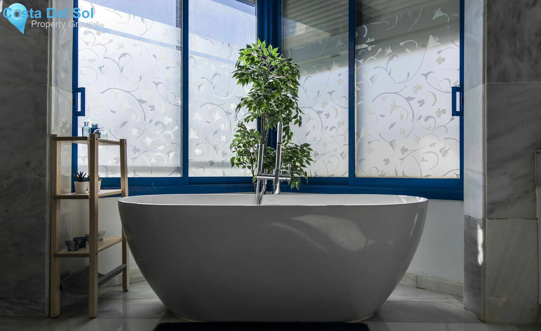 Penthouse Duplex in Marbella-1445395