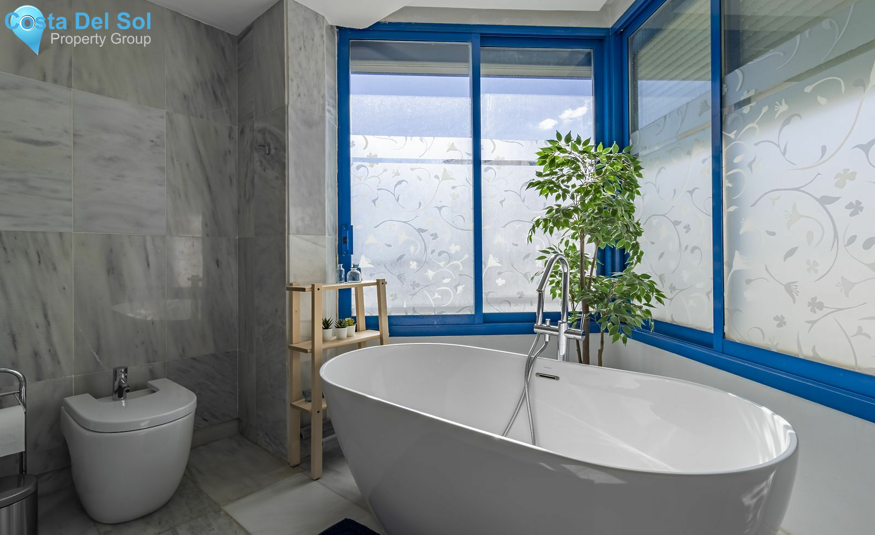 Penthouse Duplex in Marbella-1445397