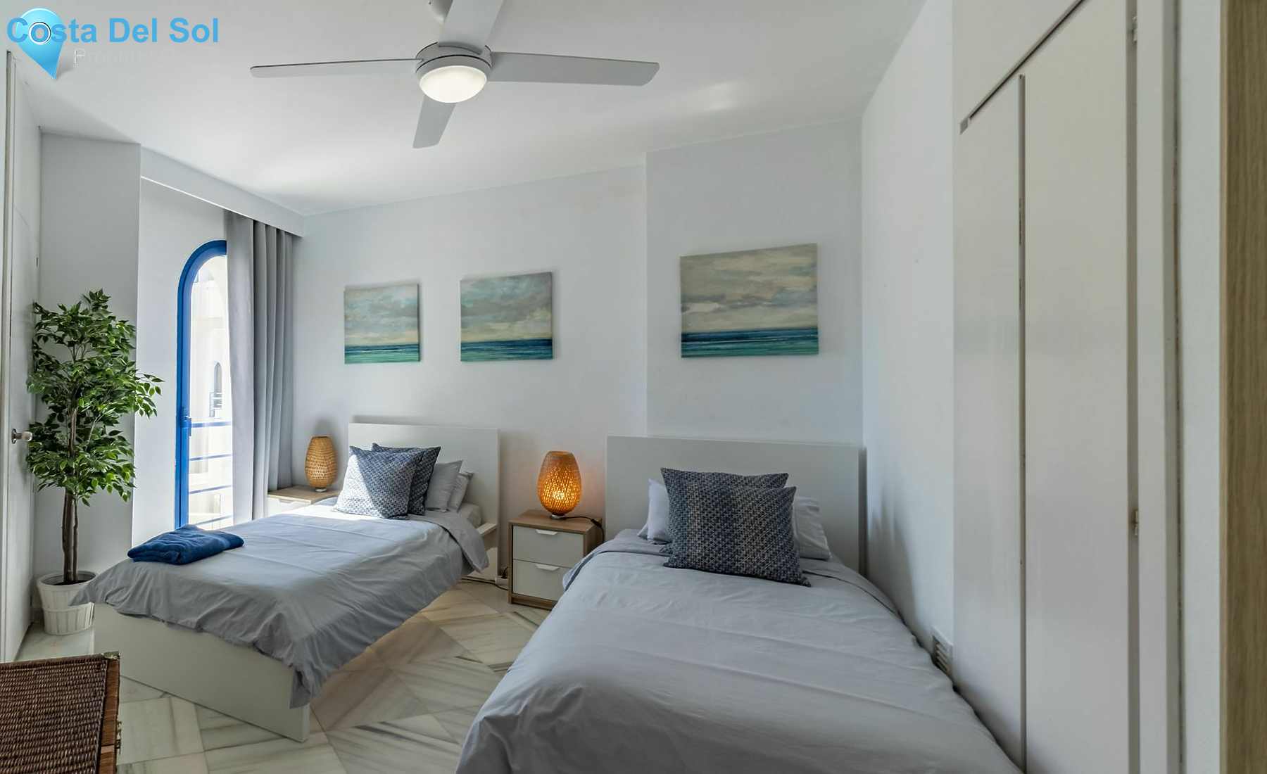 Penthouse Duplex in Marbella-1445386