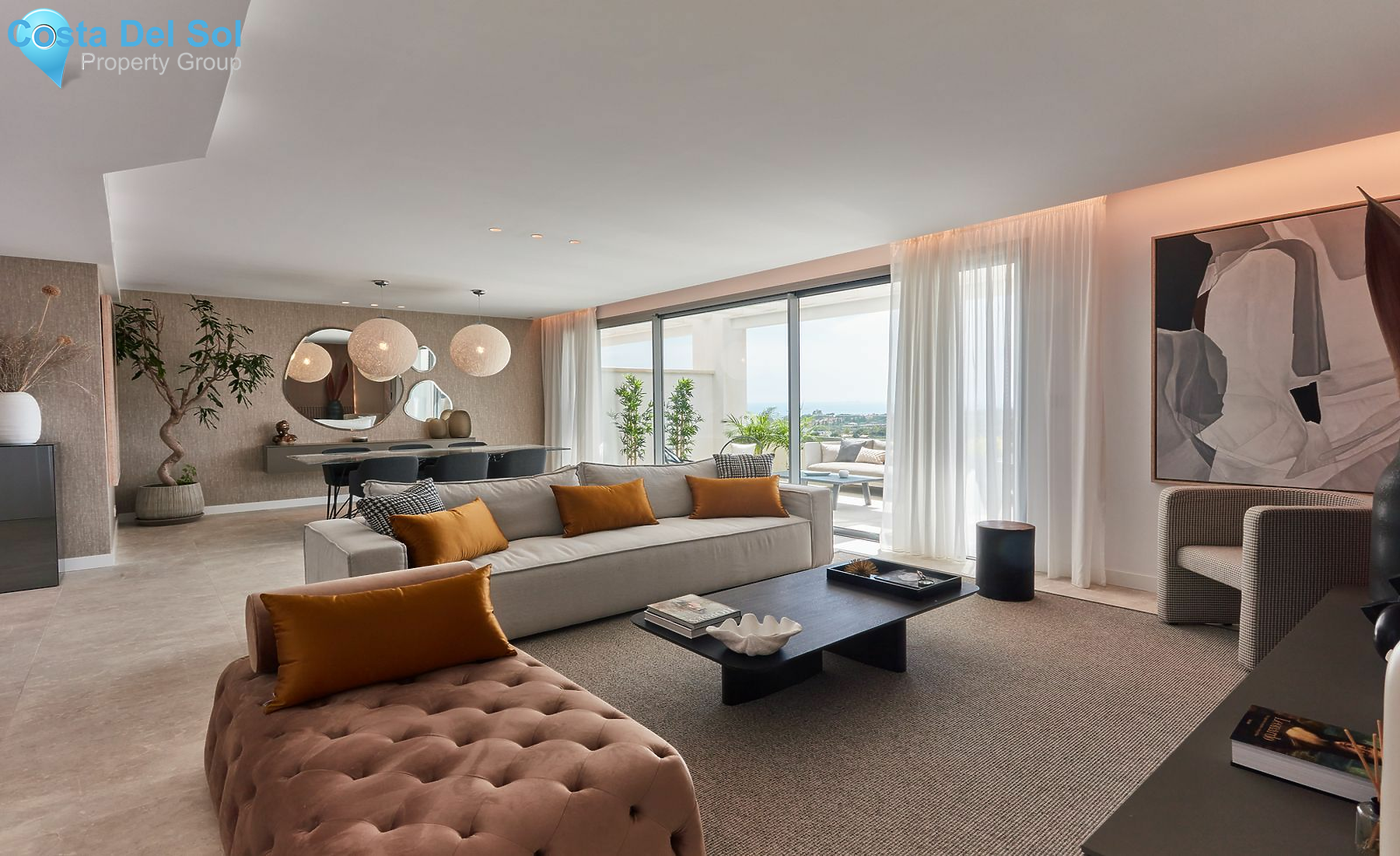 Penthouse Duplex in Marbella-1485329