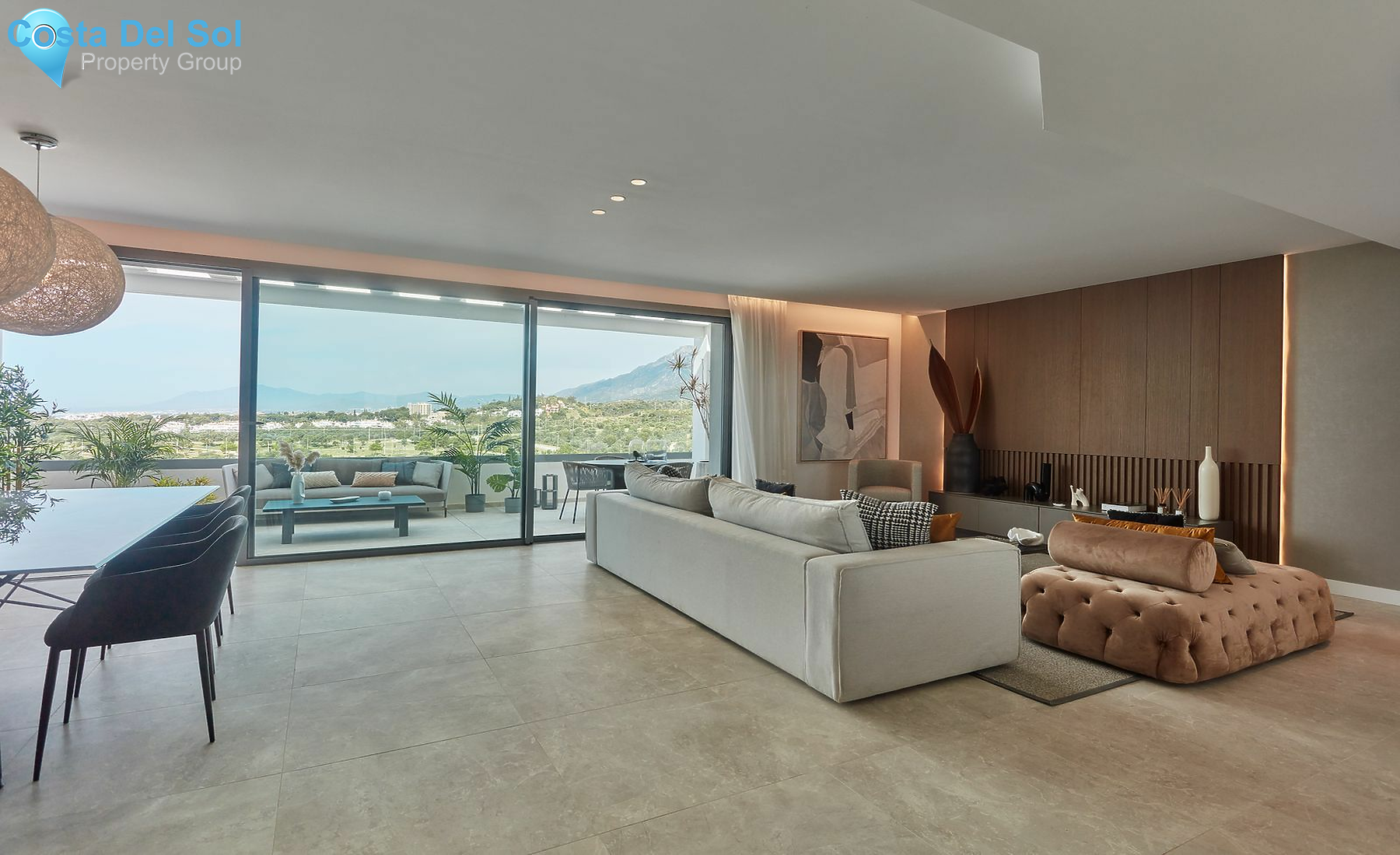 Penthouse Duplex in Marbella-1485338
