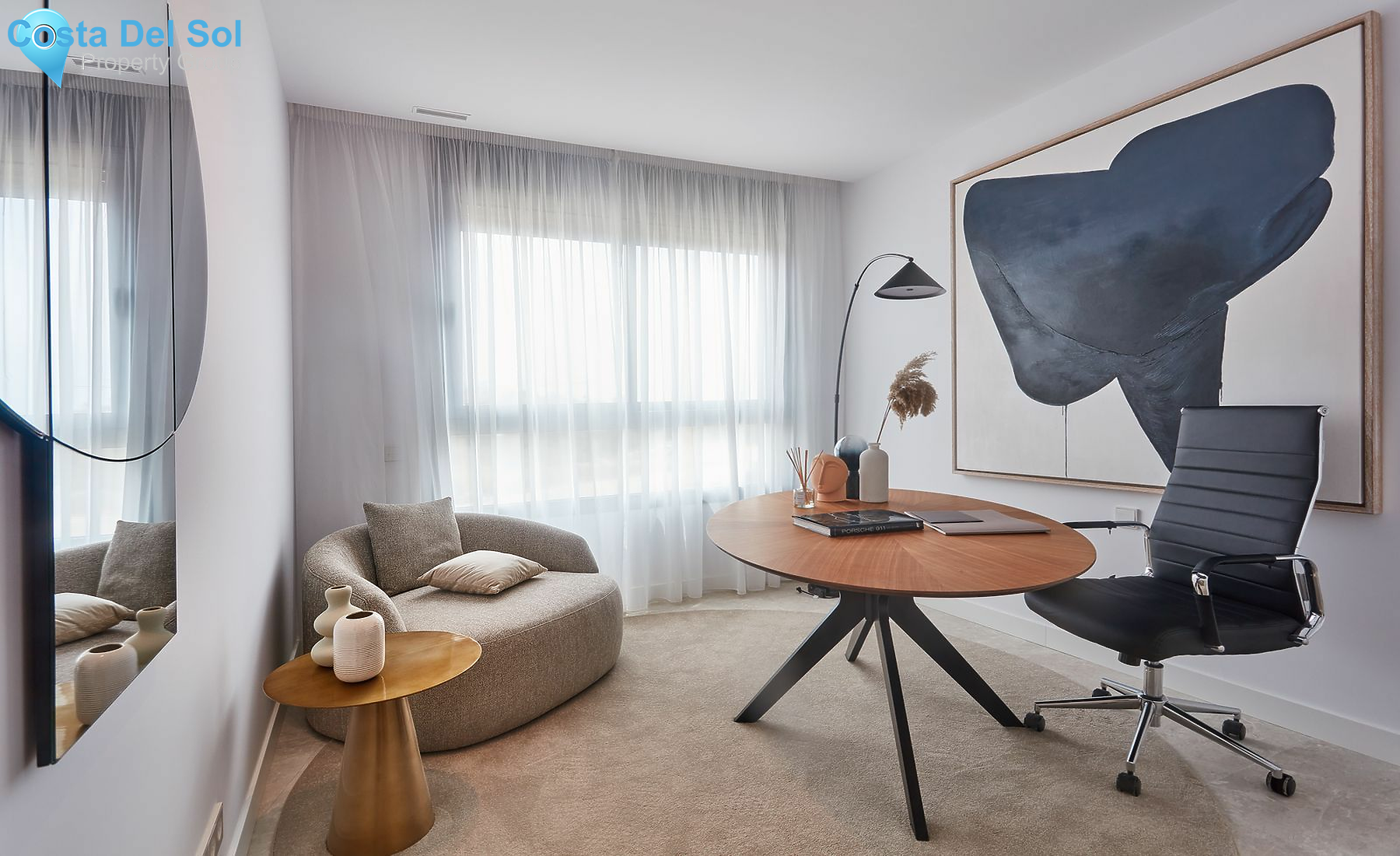 Penthouse Duplex in Marbella-1485339