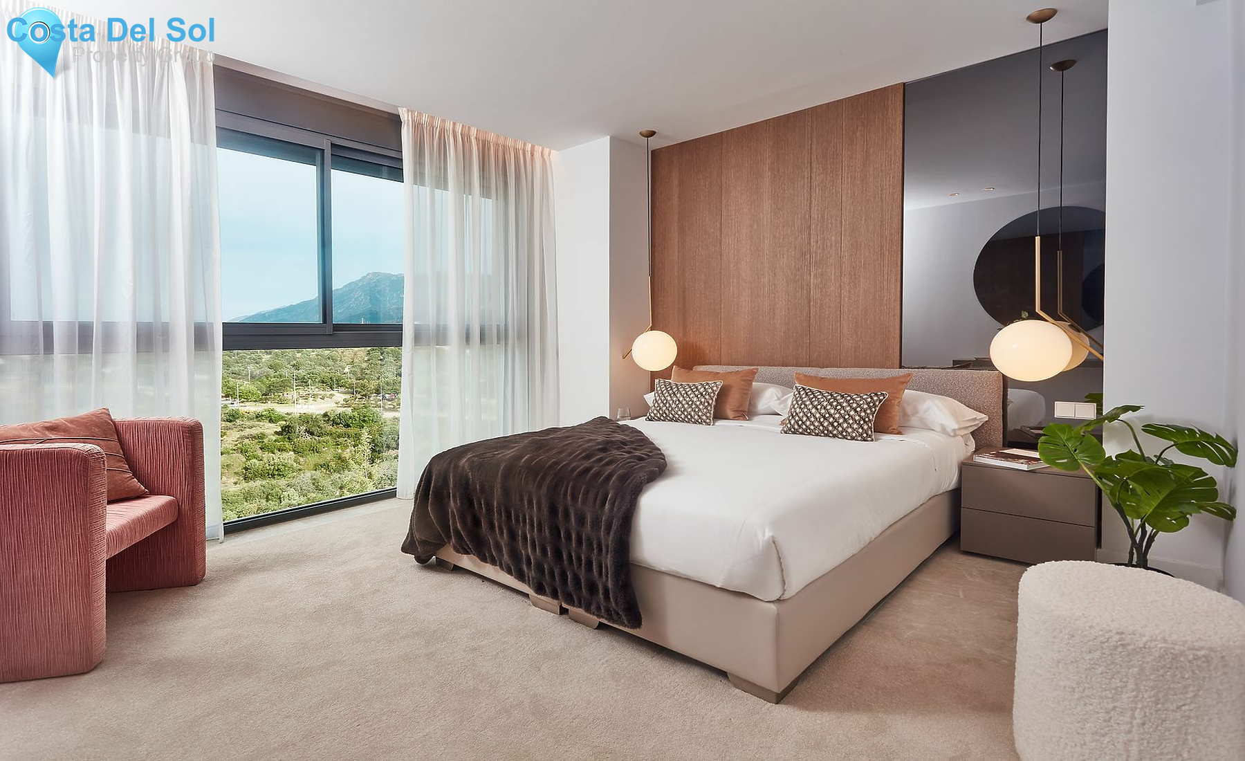 Penthouse Duplex in Marbella-1485340