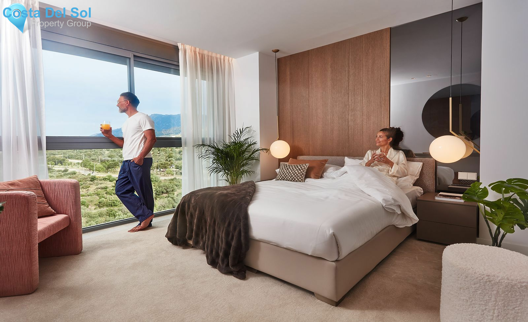 Penthouse Duplex in Marbella-1485341