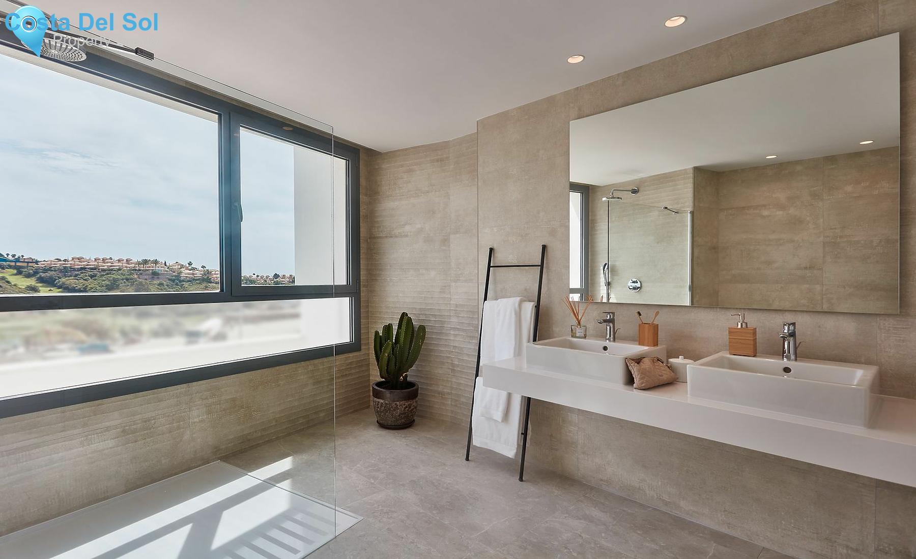 Penthouse Duplex in Marbella-1485342