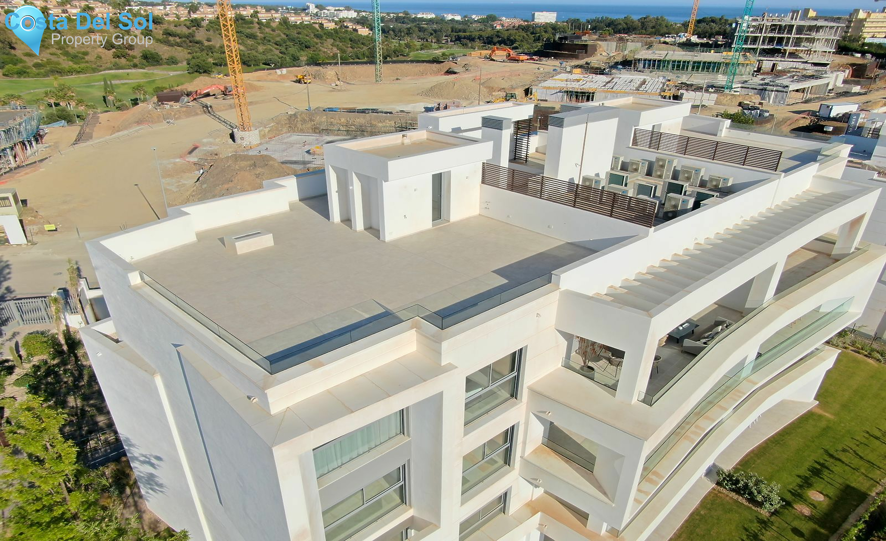 Penthouse Duplex in Marbella-1485346