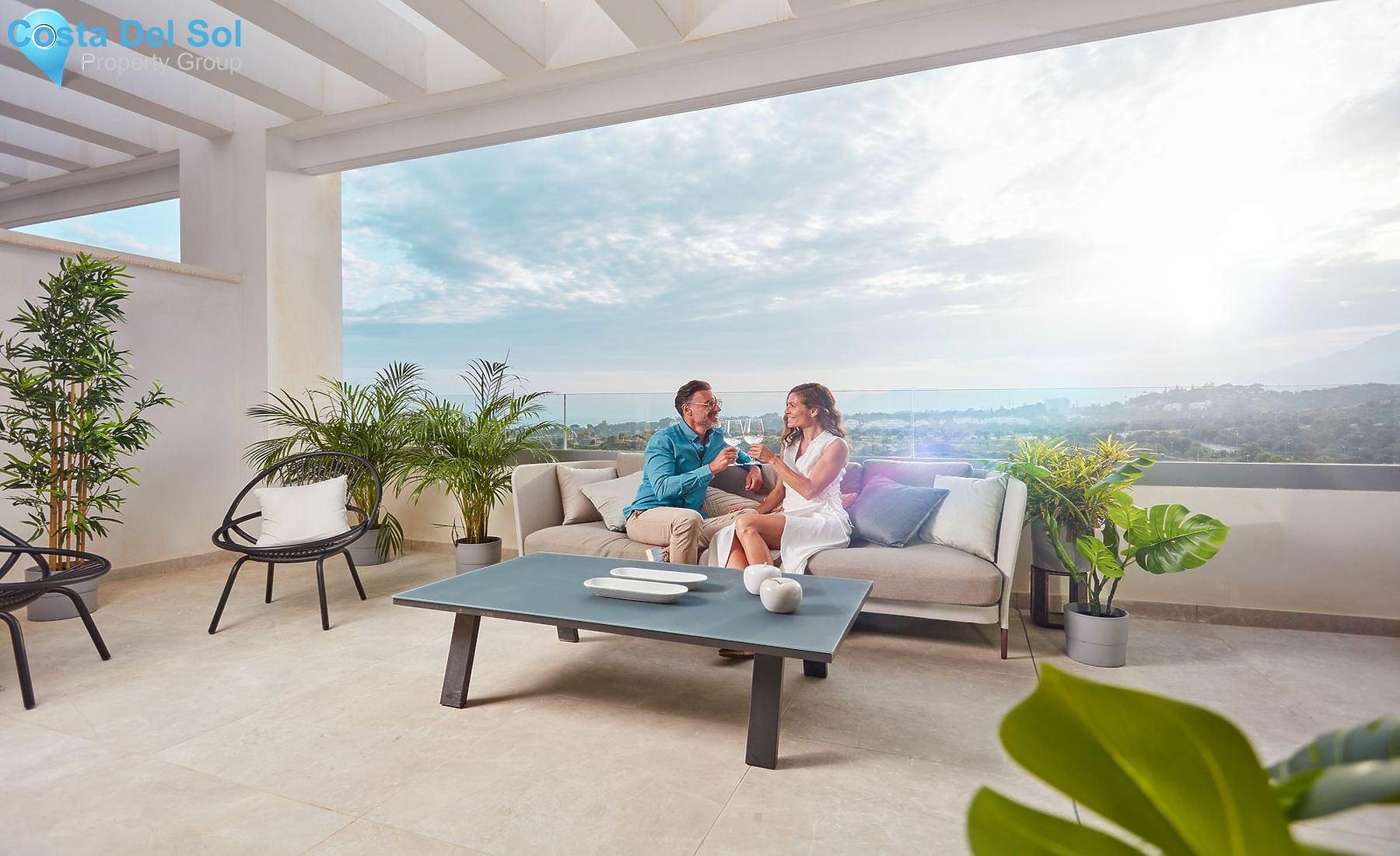 Penthouse Duplex in Marbella-1485330