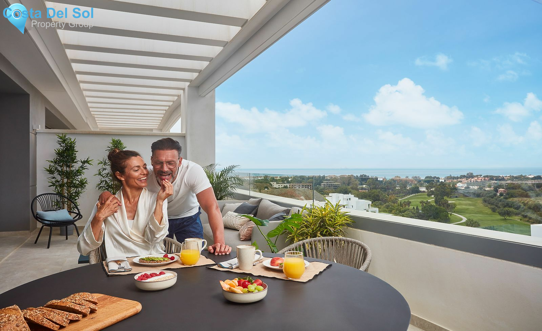 Penthouse Duplex in Marbella-1485334