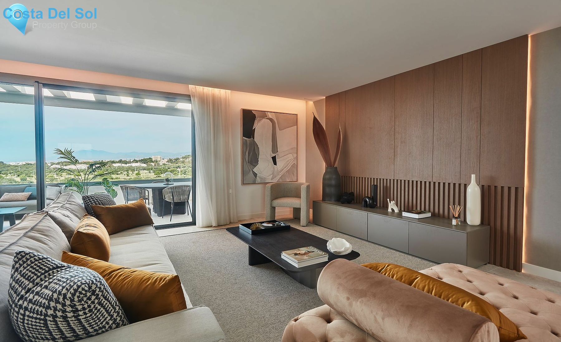 Penthouse Duplex in Marbella-1485335