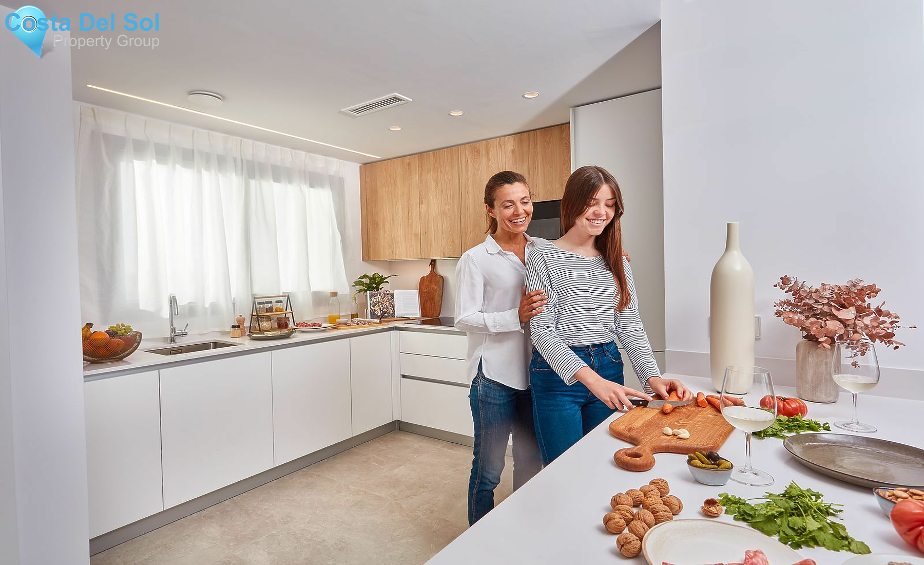 Penthouse Duplex in Marbella-1485337