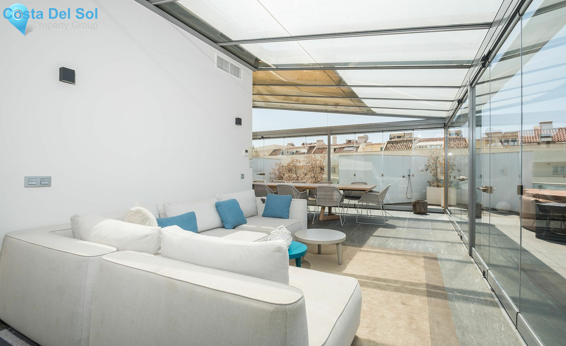 Penthouse Duplex in Marbella-1533238